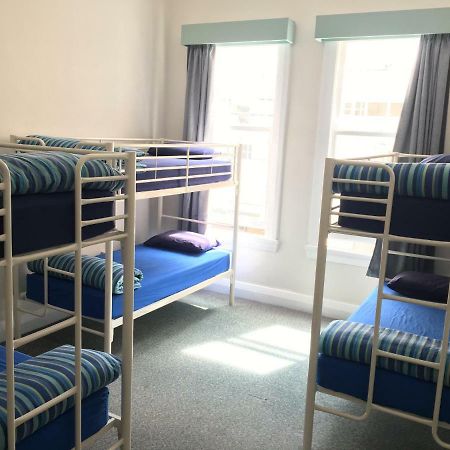 Harbourside City Backpackers Тауранга Екстер'єр фото