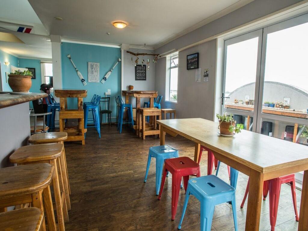 Harbourside City Backpackers Тауранга Екстер'єр фото