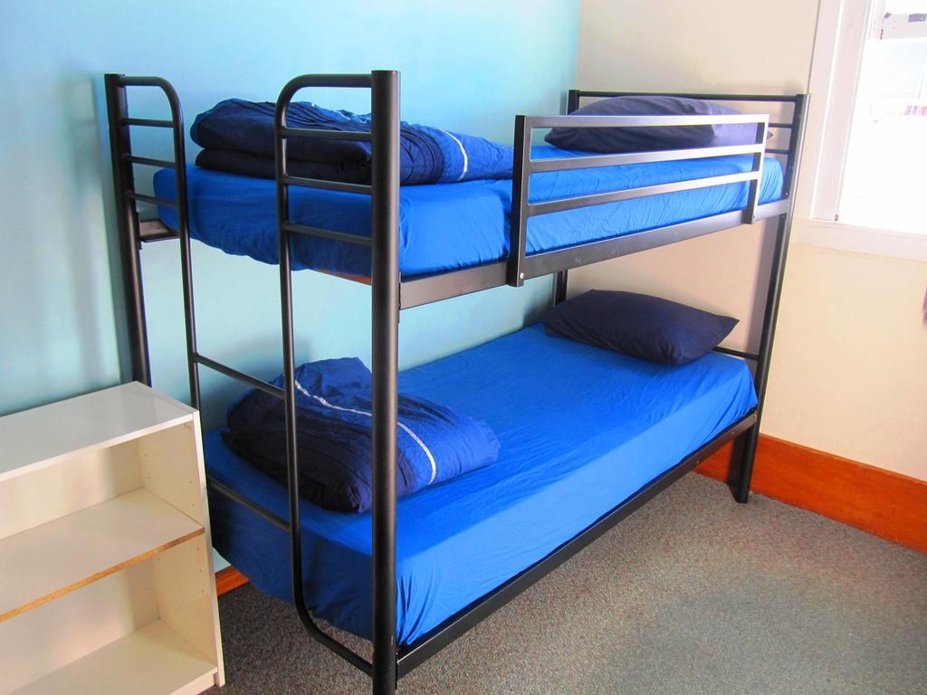 Harbourside City Backpackers Тауранга Екстер'єр фото