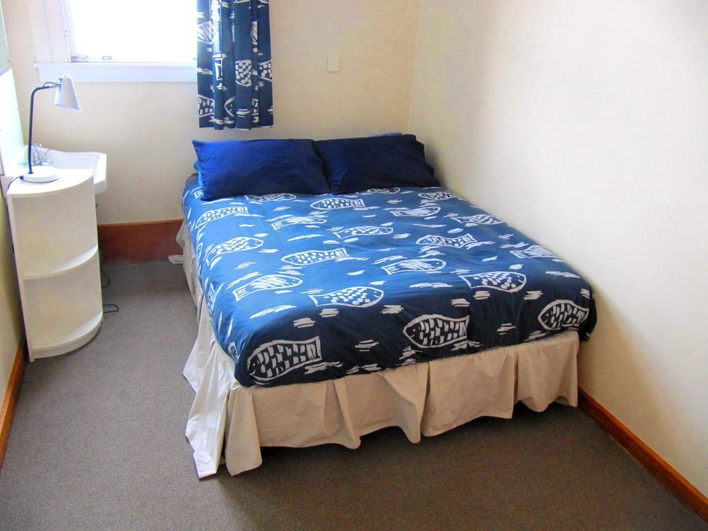 Harbourside City Backpackers Тауранга Екстер'єр фото
