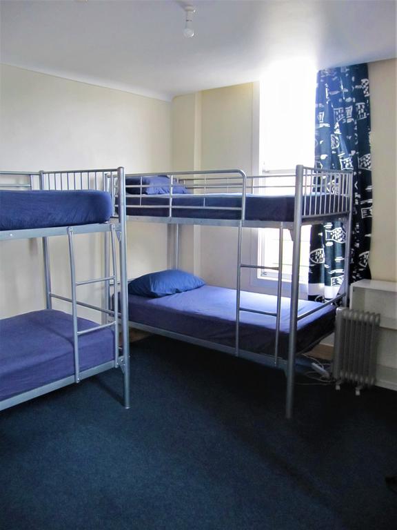 Harbourside City Backpackers Тауранга Екстер'єр фото