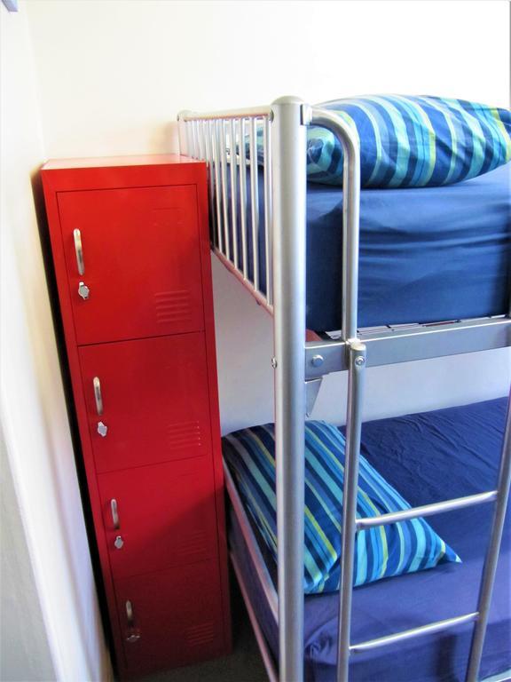 Harbourside City Backpackers Тауранга Екстер'єр фото