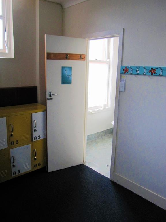 Harbourside City Backpackers Тауранга Екстер'єр фото
