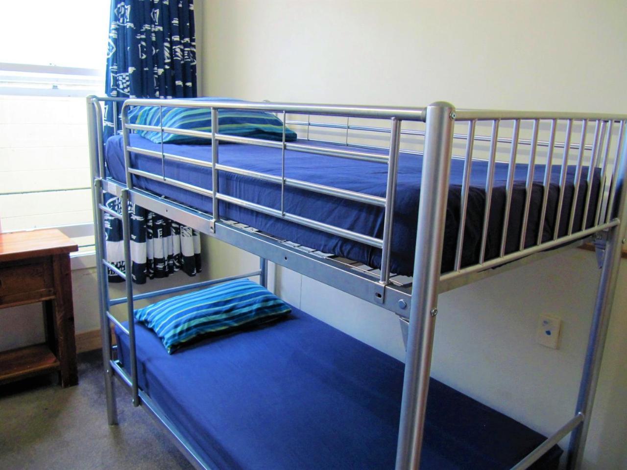 Harbourside City Backpackers Тауранга Екстер'єр фото