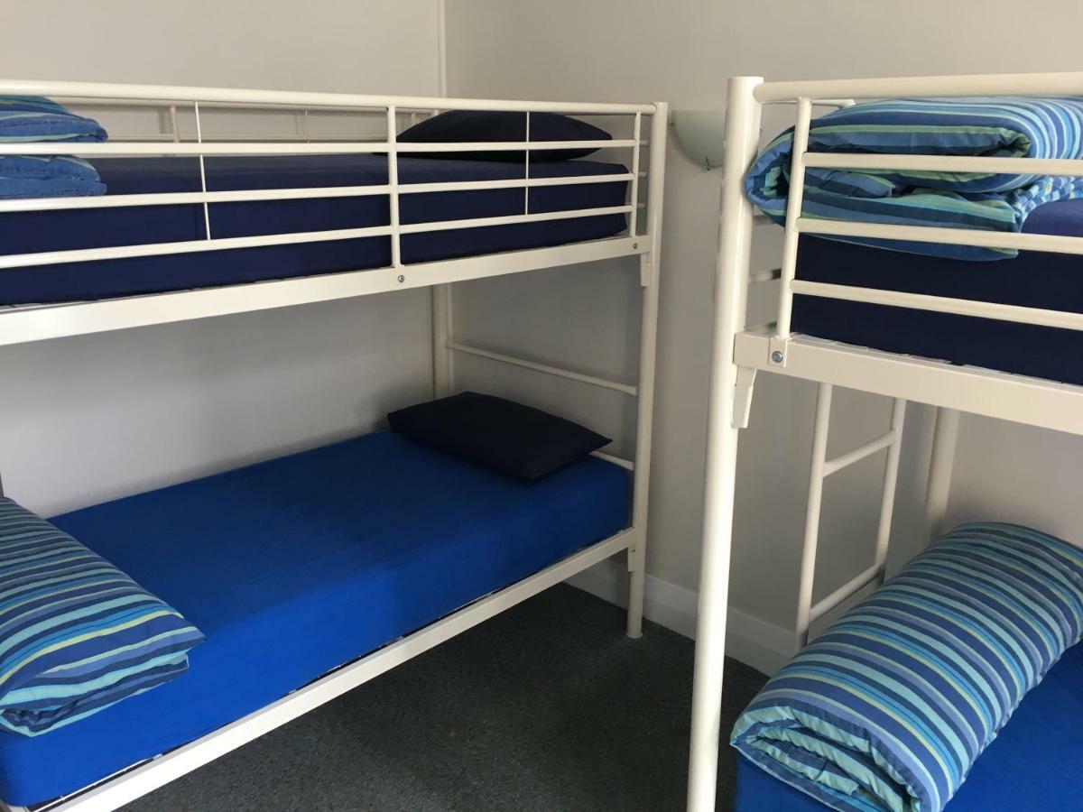 Harbourside City Backpackers Тауранга Екстер'єр фото